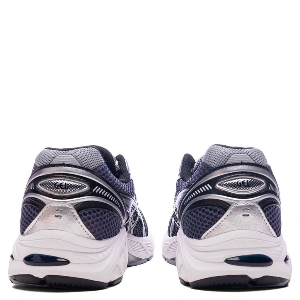 GT-2160 - Indigo Fog/Pure Silver - Image 4