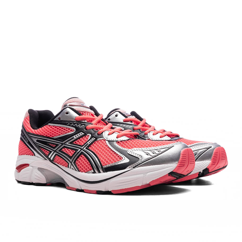 GT-2160 - Papaya/Pure Silver - Image 2