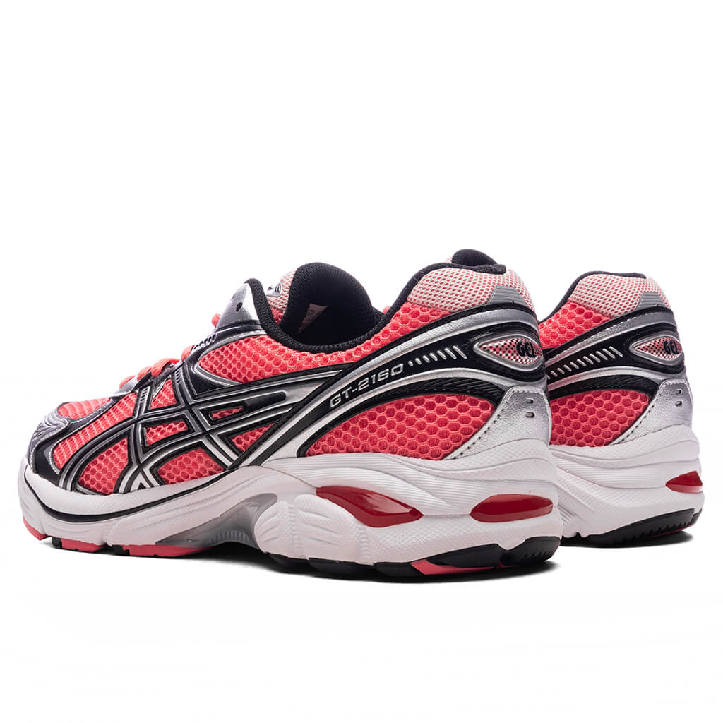 GT-2160 - Papaya/Pure Silver - Image 3