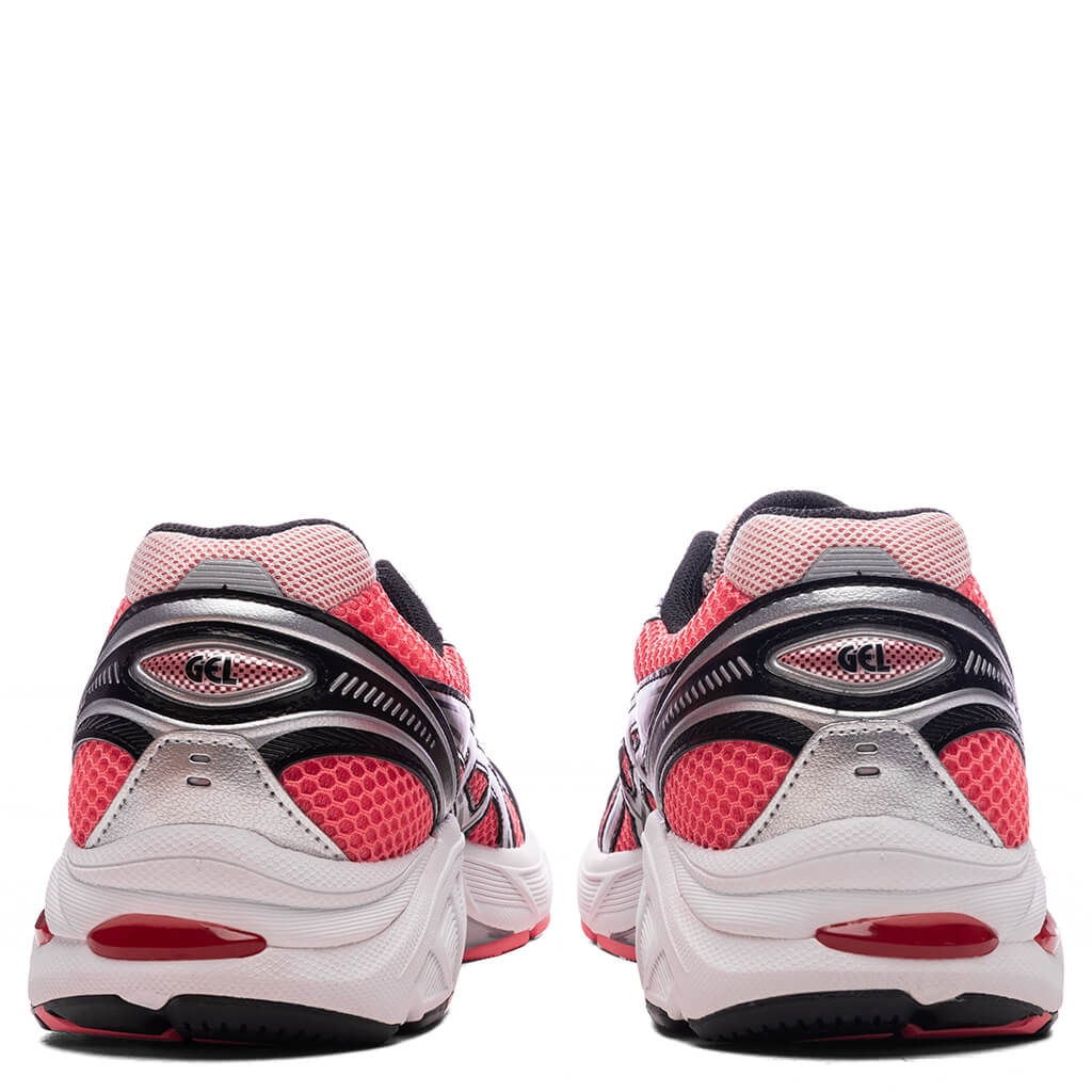 GT-2160 - Papaya/Pure Silver - Image 4