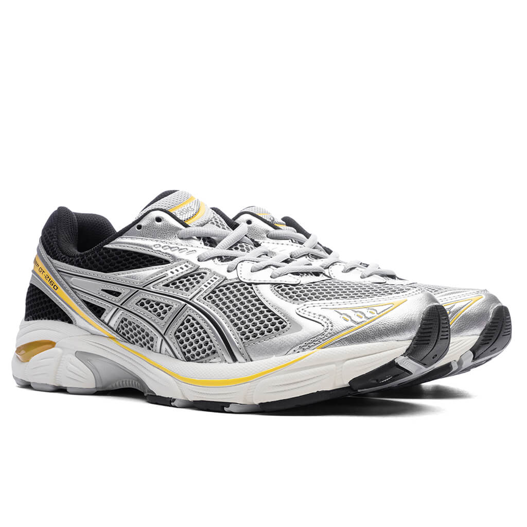 GT-2160 - Piedmont Grey/Pure Silver - Image 2