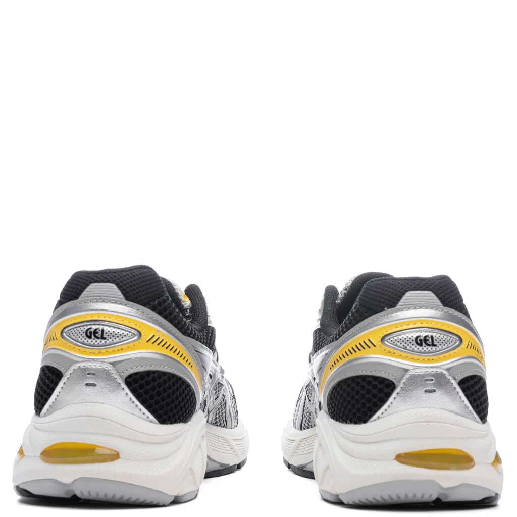 GT-2160 - Piedmont Grey/Pure Silver - Image 4