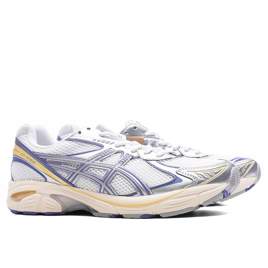 GT-2160 - White/Blue Violet - Image 2