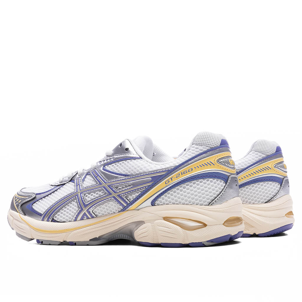 GT-2160 - White/Blue Violet - Image 3
