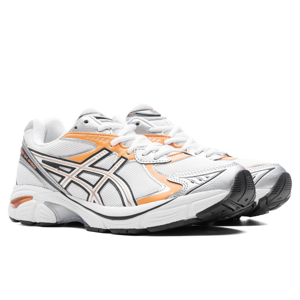 GT-2160 - White/Orange Lily - Image 2