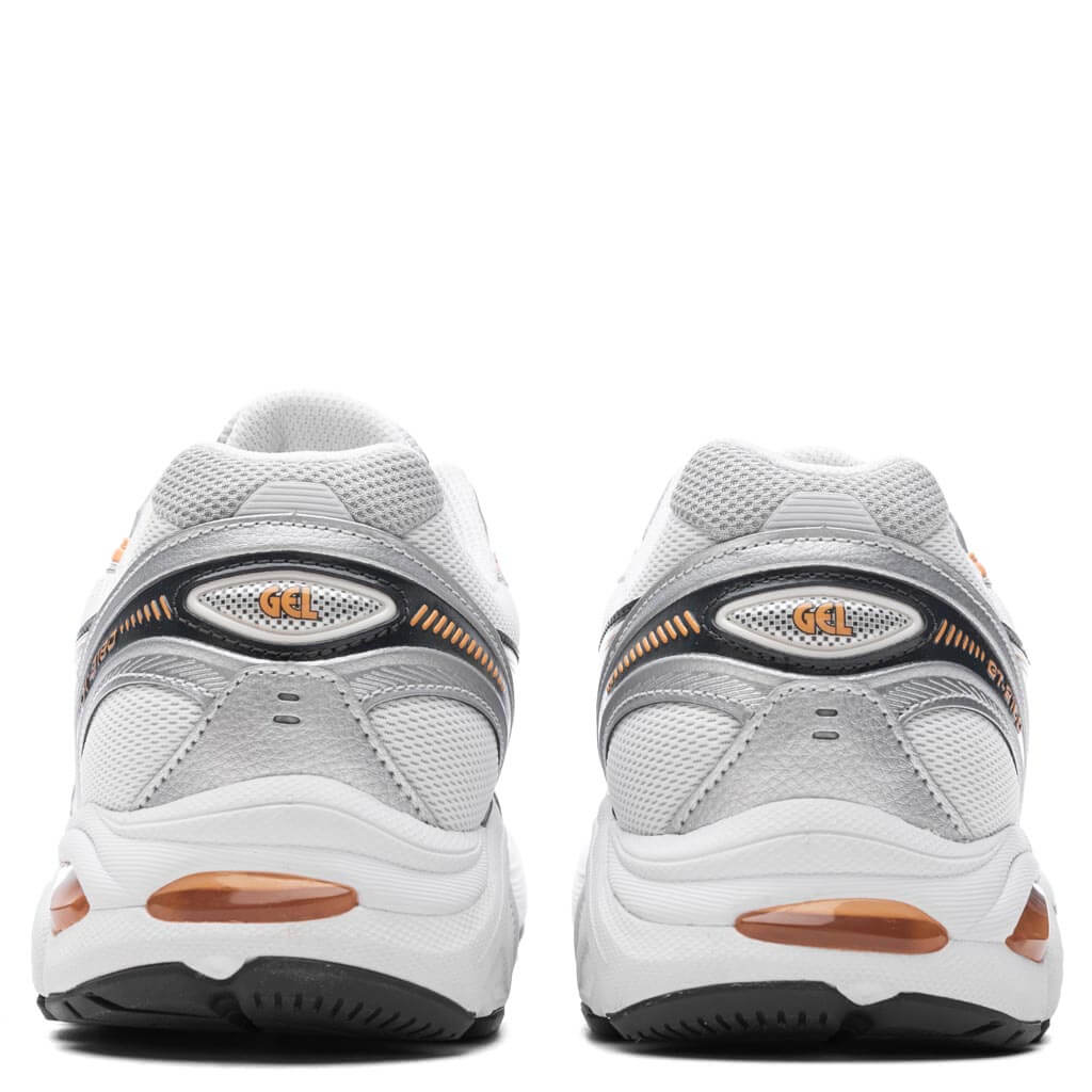 GT-2160 - White/Orange Lily - Image 4