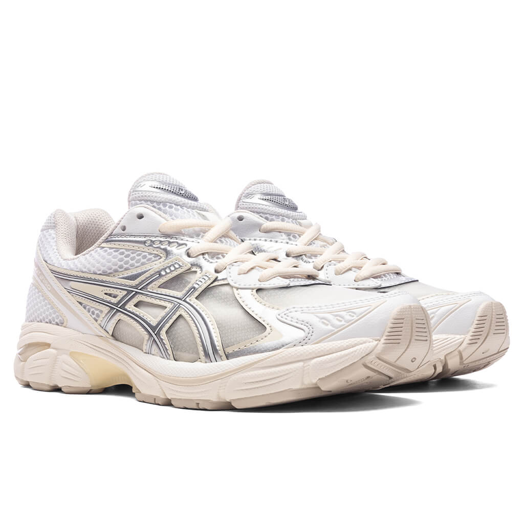 Asics x Above the Clouds GT-2160 - White/Pure Silver - Image 2