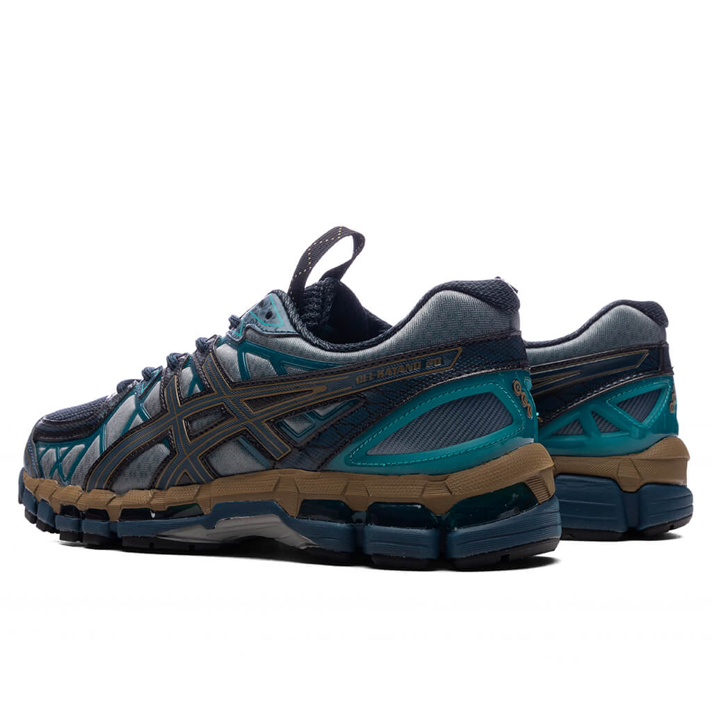 Asics x Kiko Kostadinov UB10-S Gel-Kayano 20 - Vintage Indigo/Sea Glass - Image 3