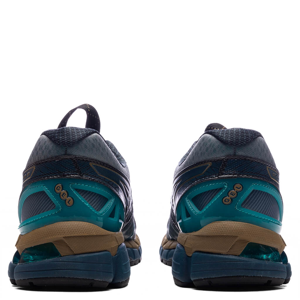 Asics x Kiko Kostadinov UB10-S Gel-Kayano 20 - Vintage Indigo/Sea Glass - Image 4