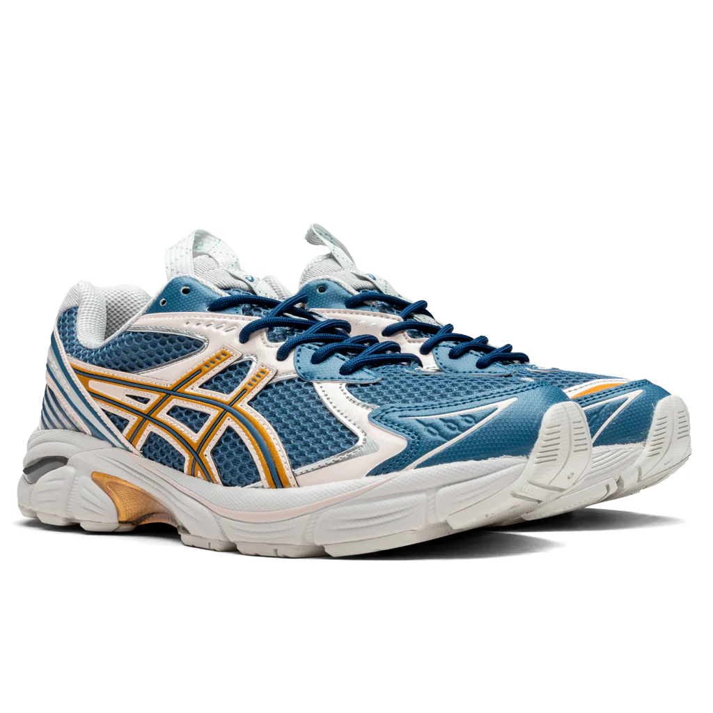 UB8-S GT-2160 - Azure/Pure Gold - Image 2
