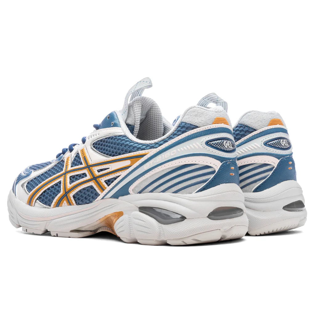 UB8-S GT-2160 - Azure/Pure Gold - Image 3