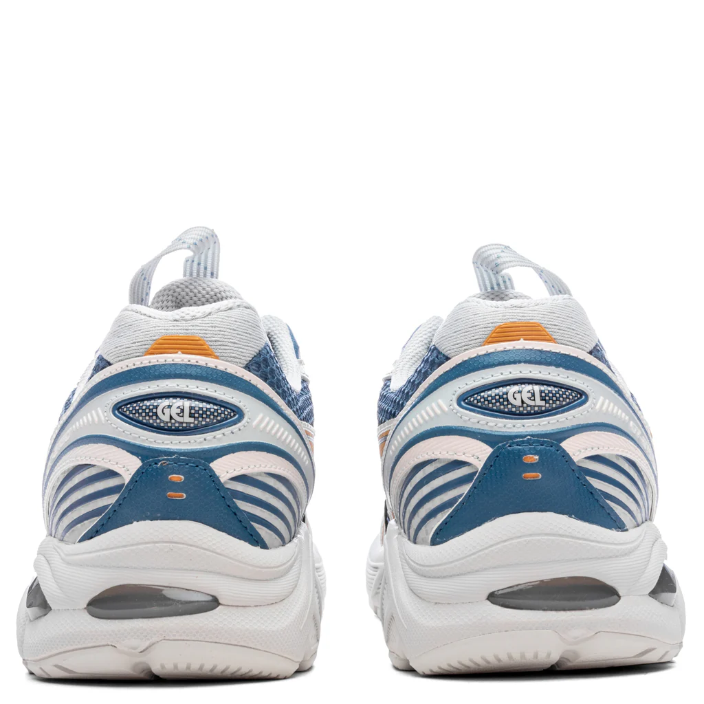 UB8-S GT-2160 - Azure/Pure Gold - Image 4