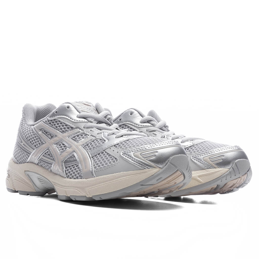 Women's Gel-1130 - Cloud Grey/Oatmeal - Image 2