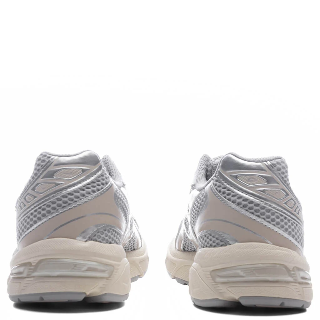 Women's Gel-1130 - Cloud Grey/Oatmeal - Image 4