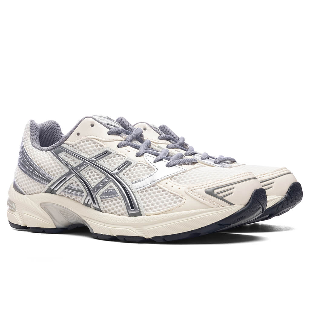 Women's Gel-1130 - Cream/Clay Grey - Image 2