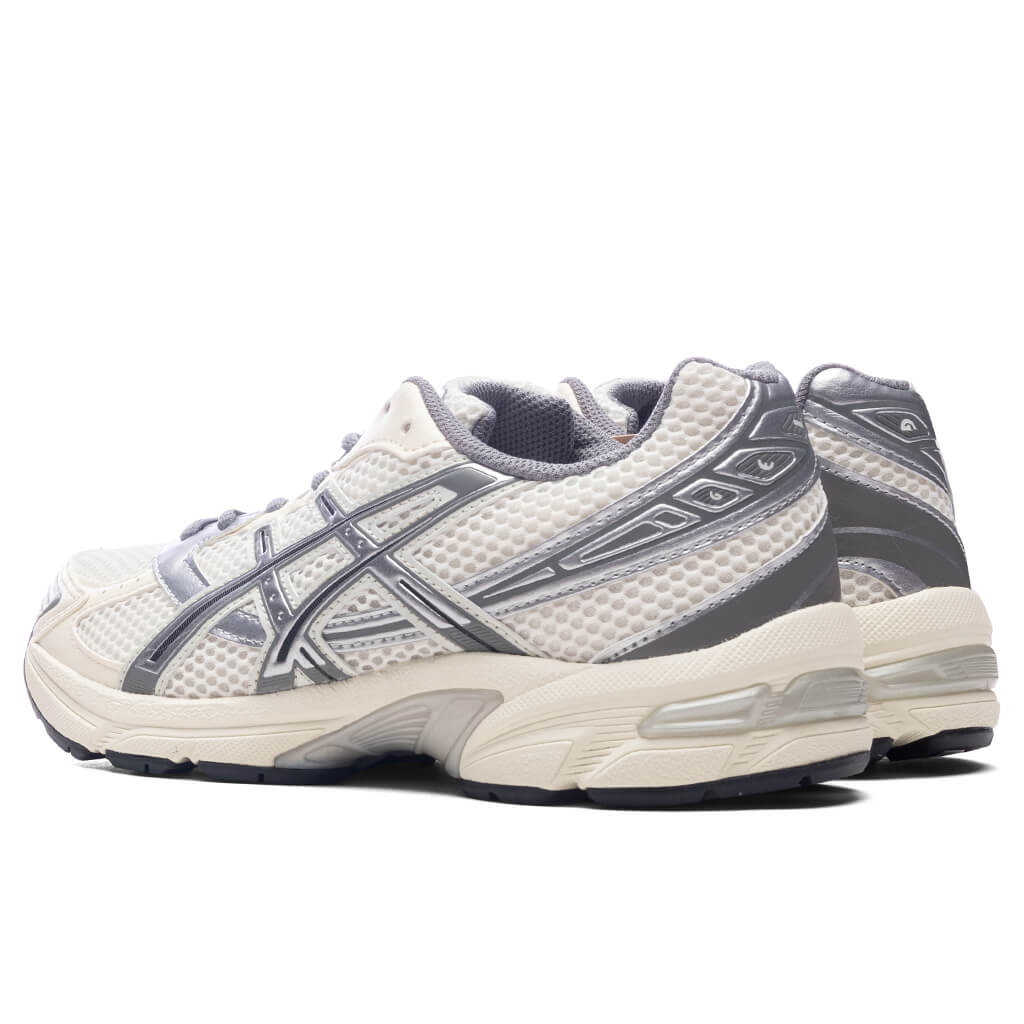 Women's Gel-1130 - Cream/Clay Grey - Image 3