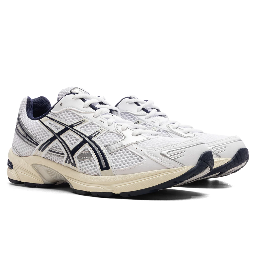 Women's Gel-1130 - White/Midnight - Image 2