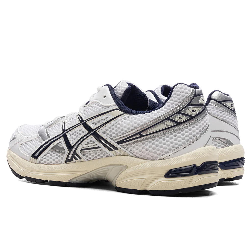 Women's Gel-1130 - White/Midnight - Image 3