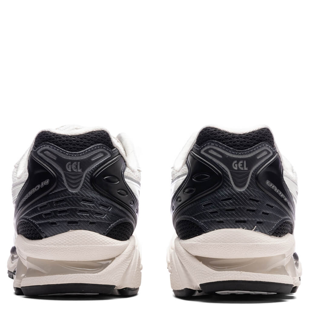 Asics x Unaffected Gel-Kayano 14 - Bright White/Jet Black - Image 4