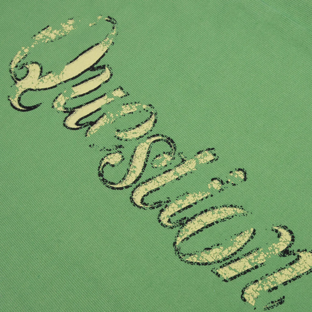 Question 7 Sweatpant - Green - Image 3
