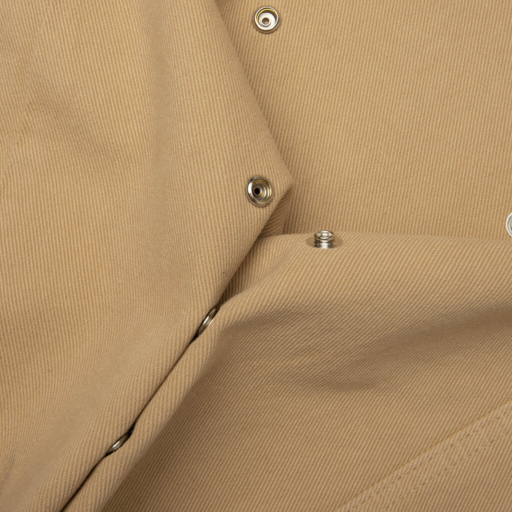 Rivet Pant - Tan - Image 4