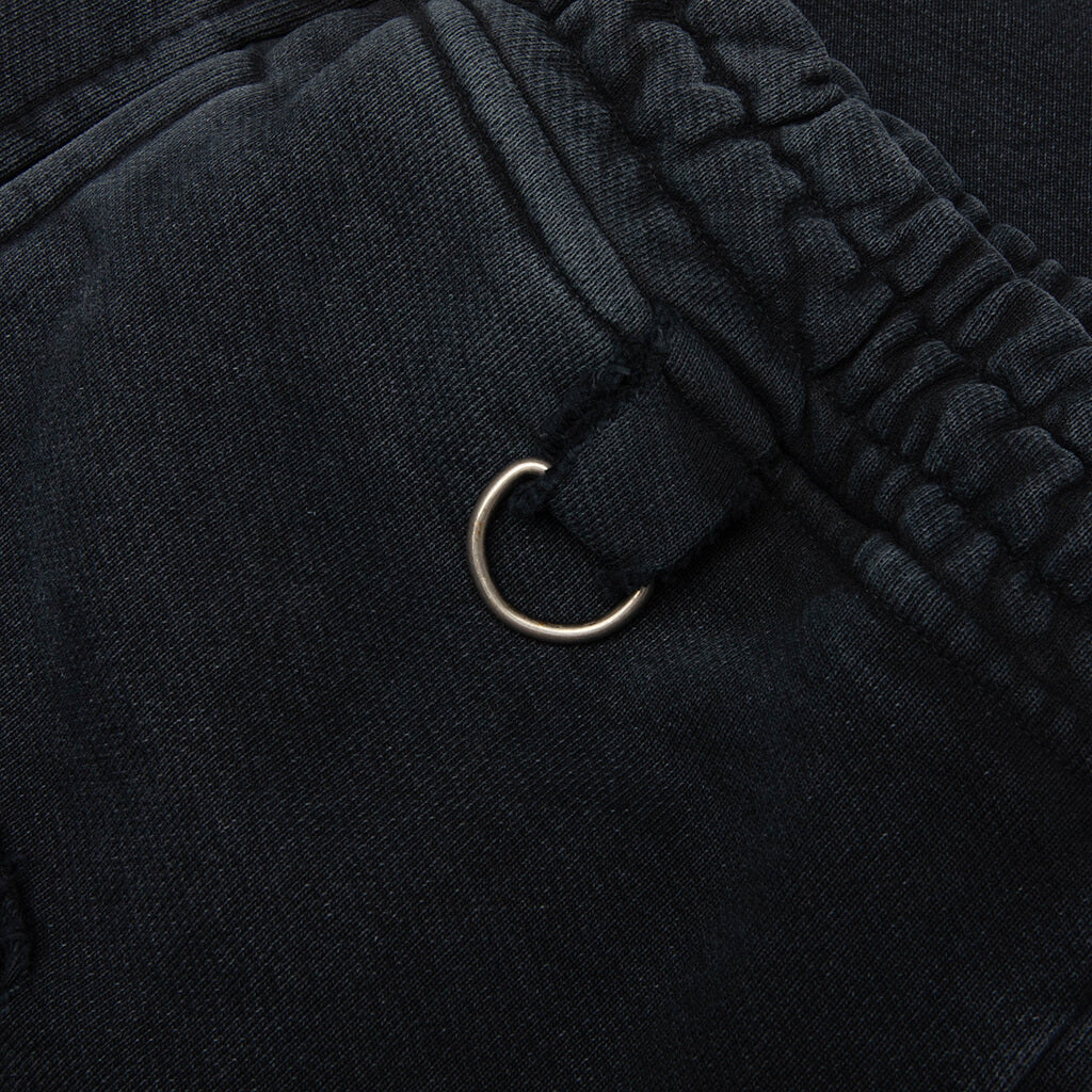 TFU Sweatpant - Black - Image 3