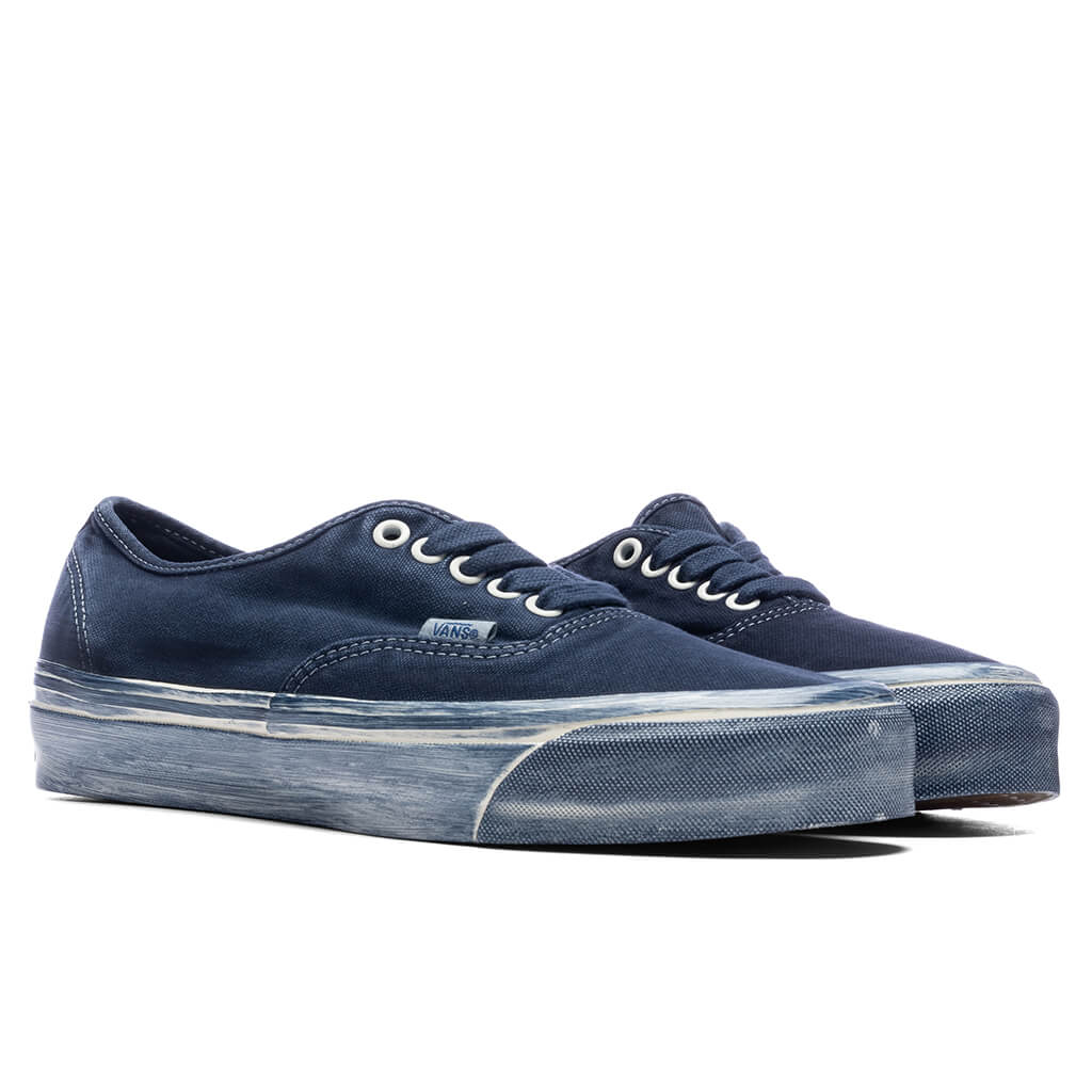 Premium Authentic 44 - Dip Dye Dress Blue - Image 2