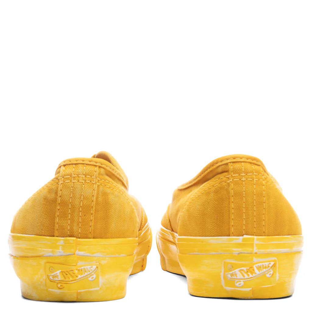 Premium Authentic 44 - Dip Dye Lemon Cherry - Image 4