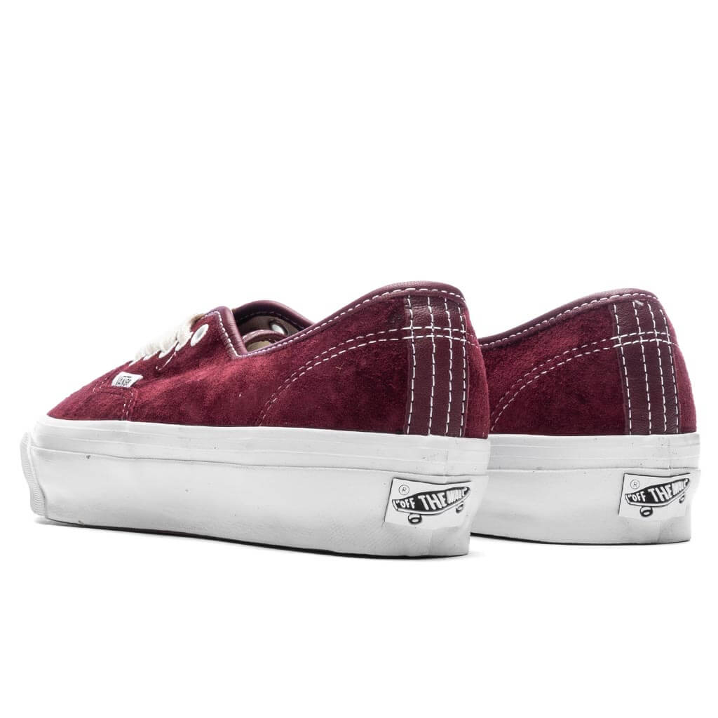 Premium Authentic Reissue 44 LX Pig Suede - Port Royale - Image 3