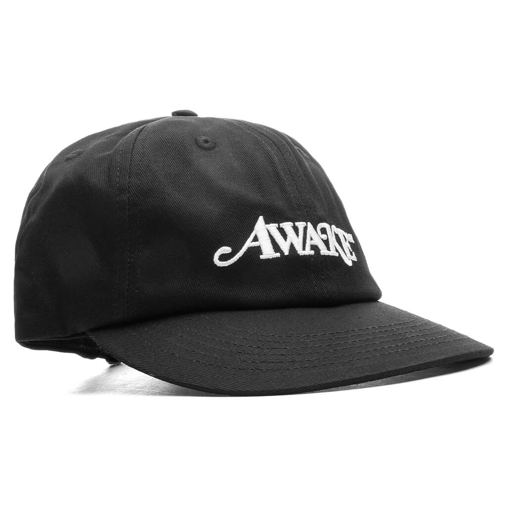 Classic Dad Hat - Black - Image 3