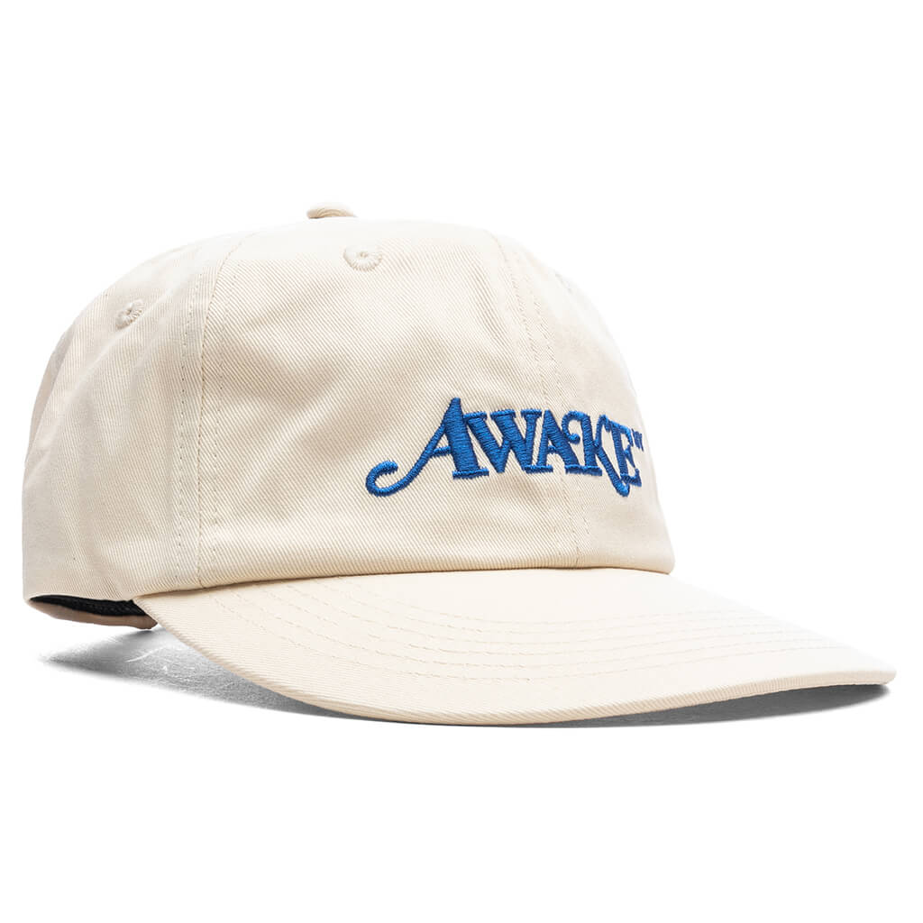 Classic Dad Hat - Cream - Image 3
