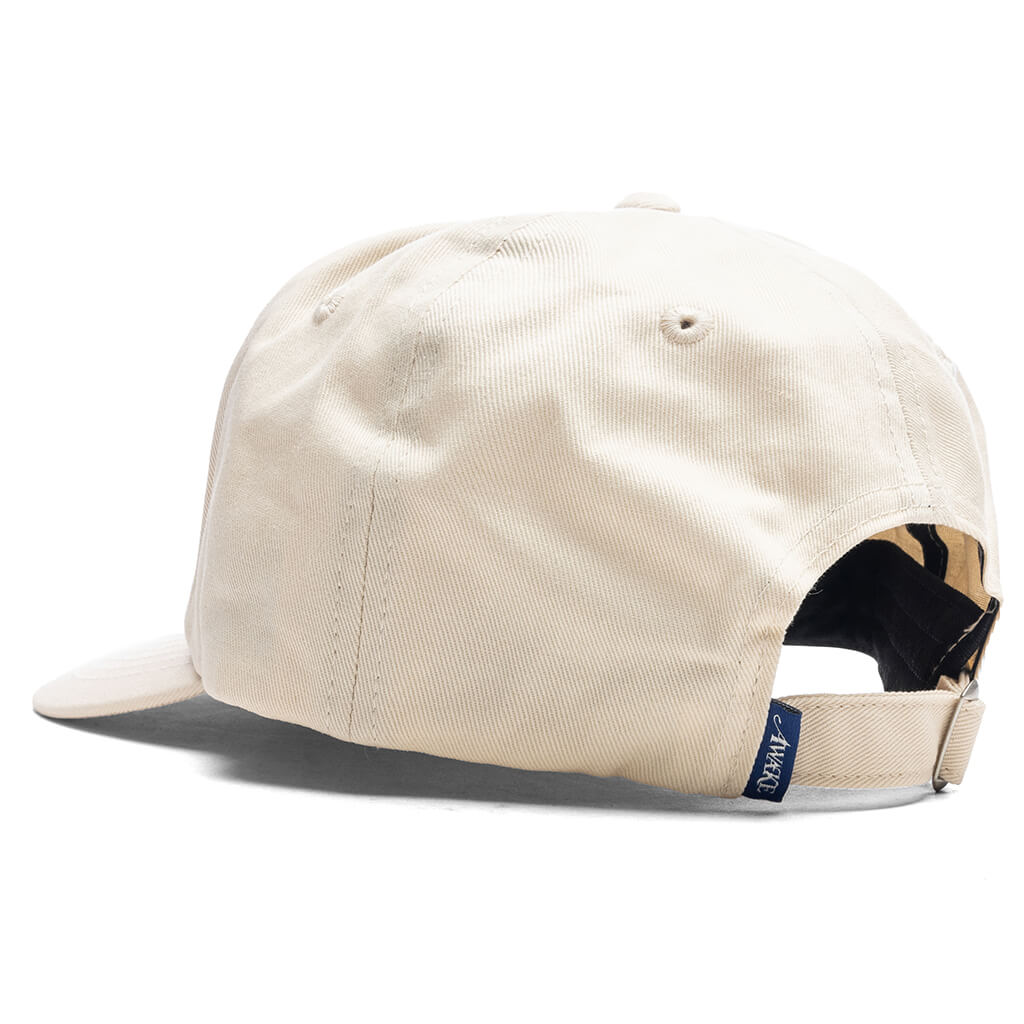 Classic Dad Hat - Cream - Image 4