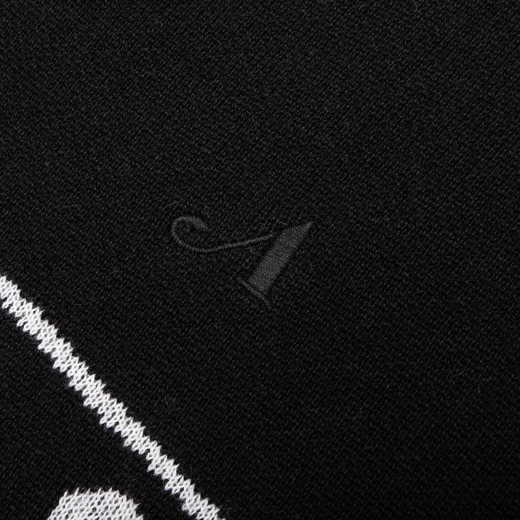 Dice Vest - Black - Image 3