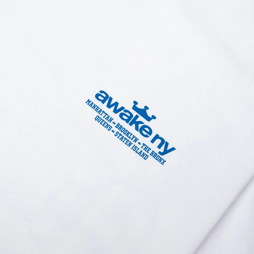 Good Everywhere Tee - White - Image 3