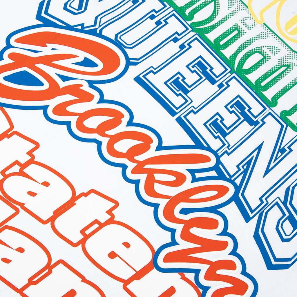 Good Everywhere Tee - White - Image 4