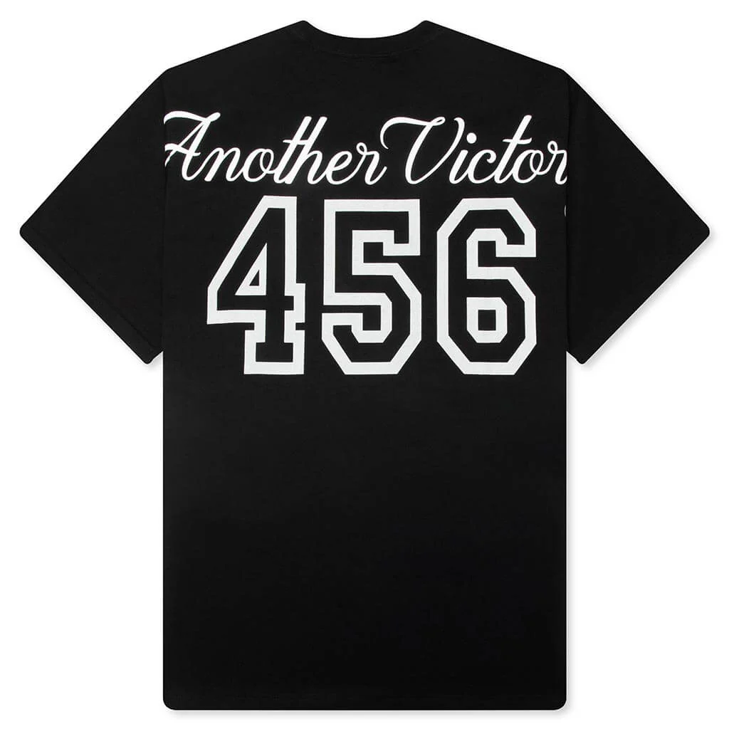 Headcrack Champs Tee - Black - Image 2