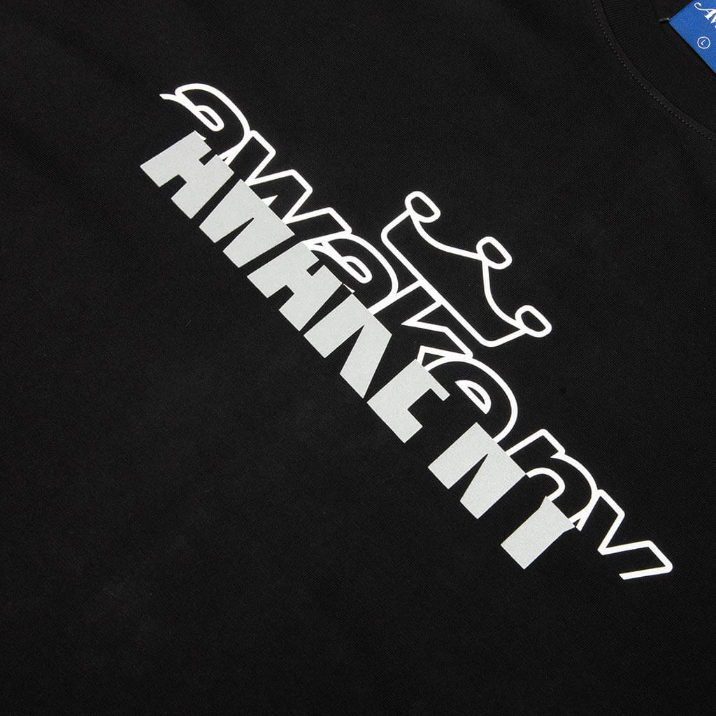Headcrack Champs Tee - Black - Image 3