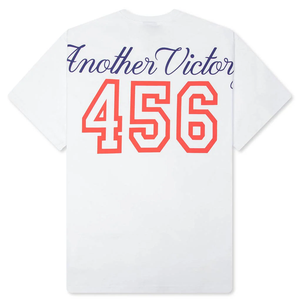 Headcrack Champs Tee - White - Image 2