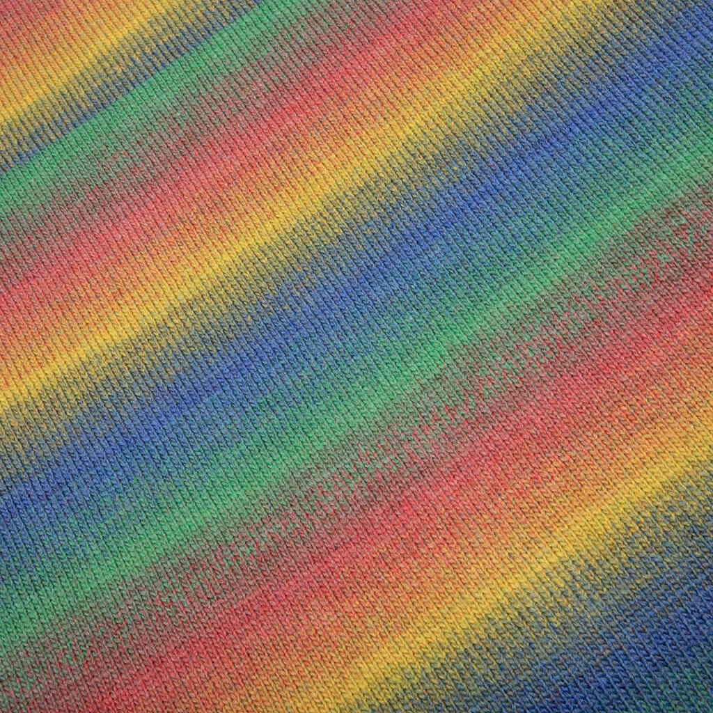 Knit Polo - Multi - Image 4
