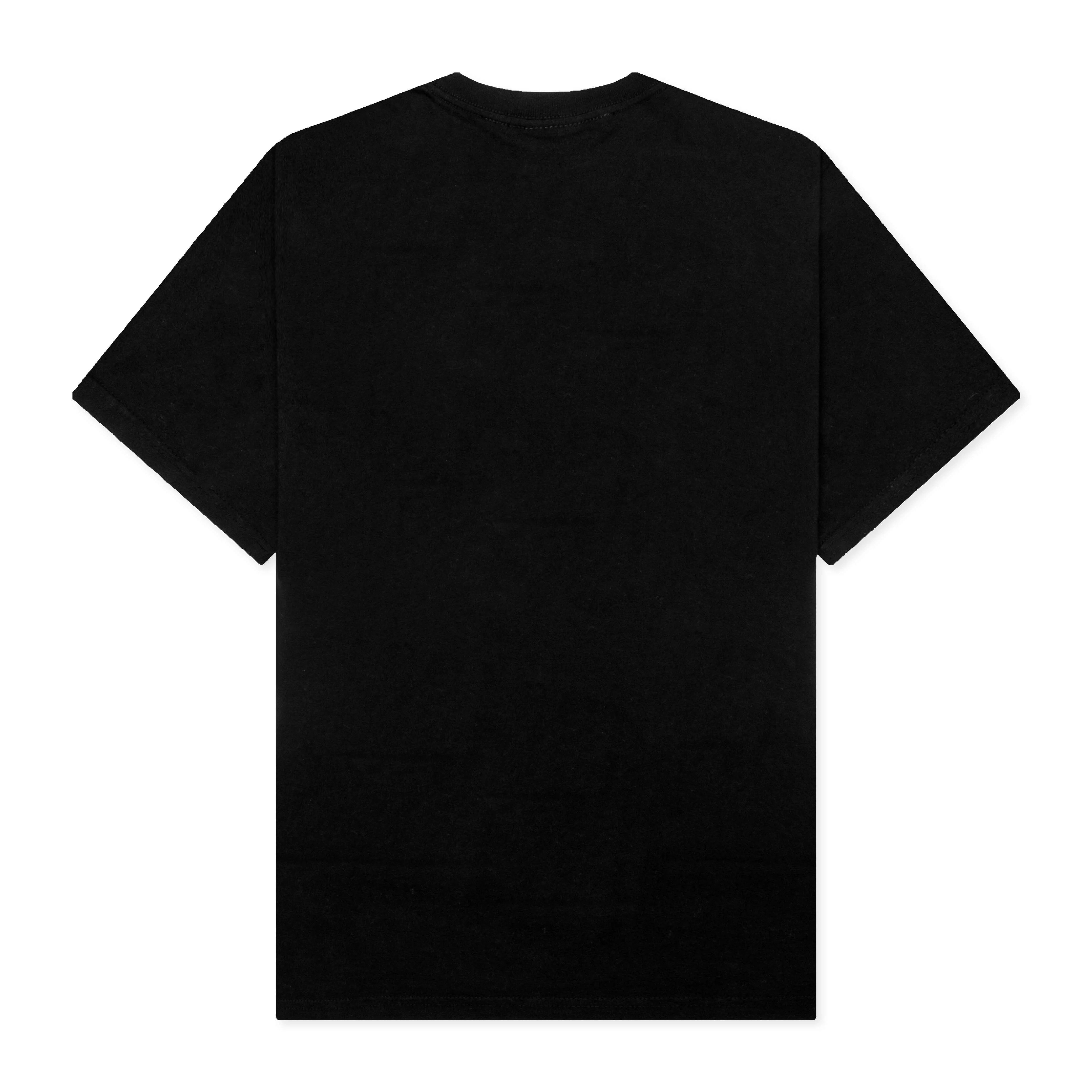 Les NY Tee - Black - Image 2