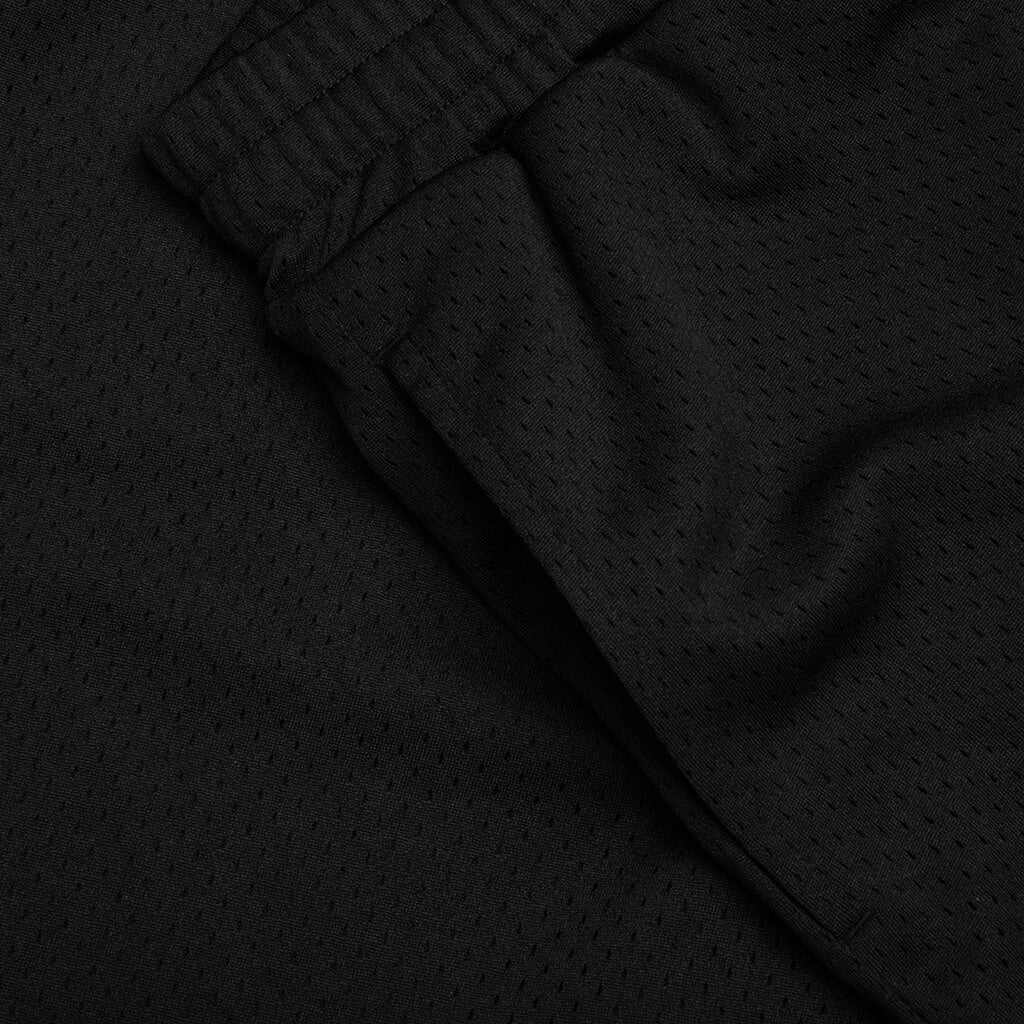 NY Archway Basketball Shorts - Black - Image 4