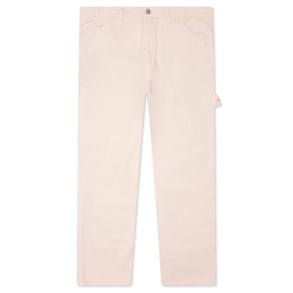 Painter Pant - Off White