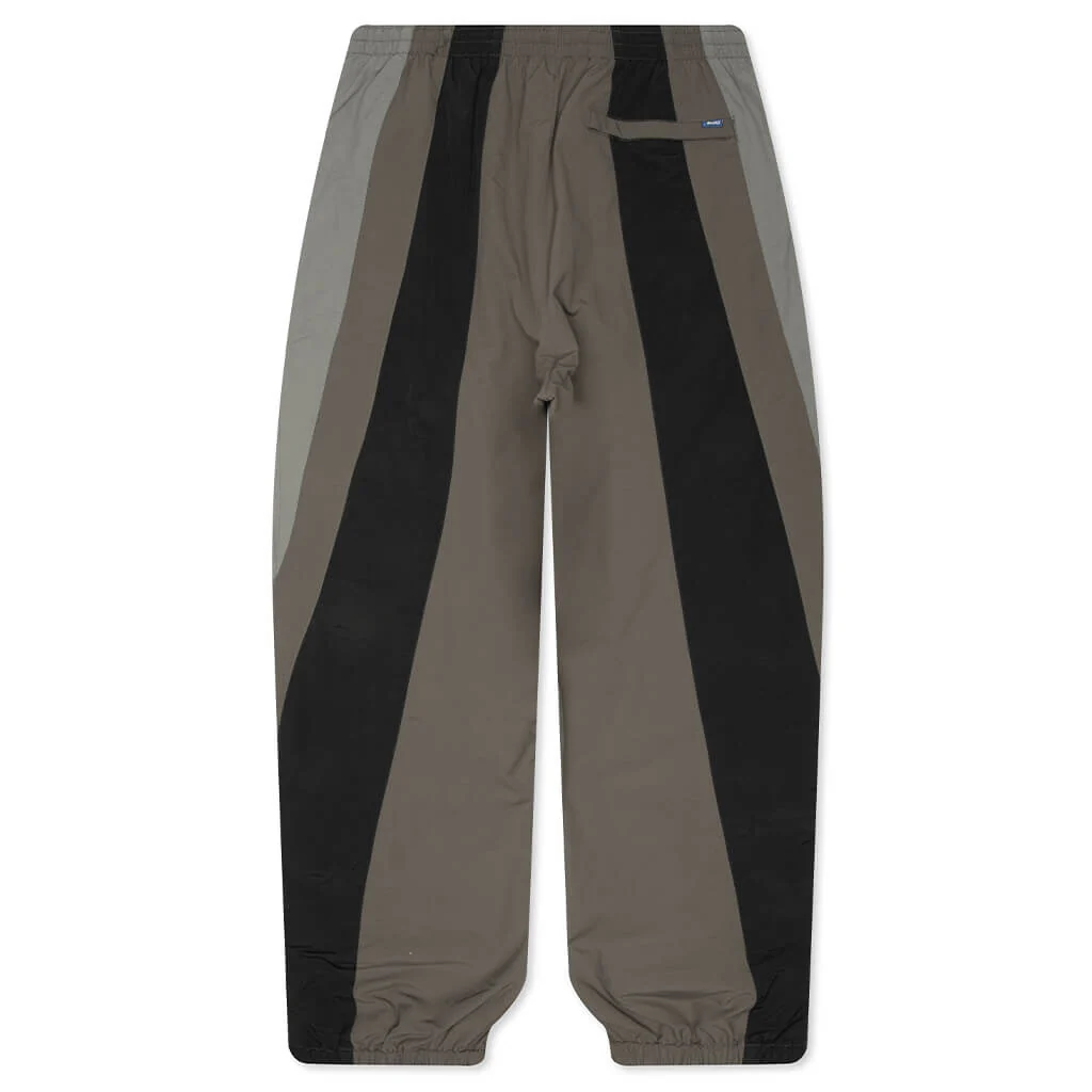 Pusherman Trackies - Black - Image 2