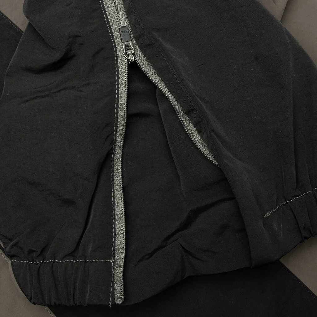 Pusherman Trackies - Black - Image 4