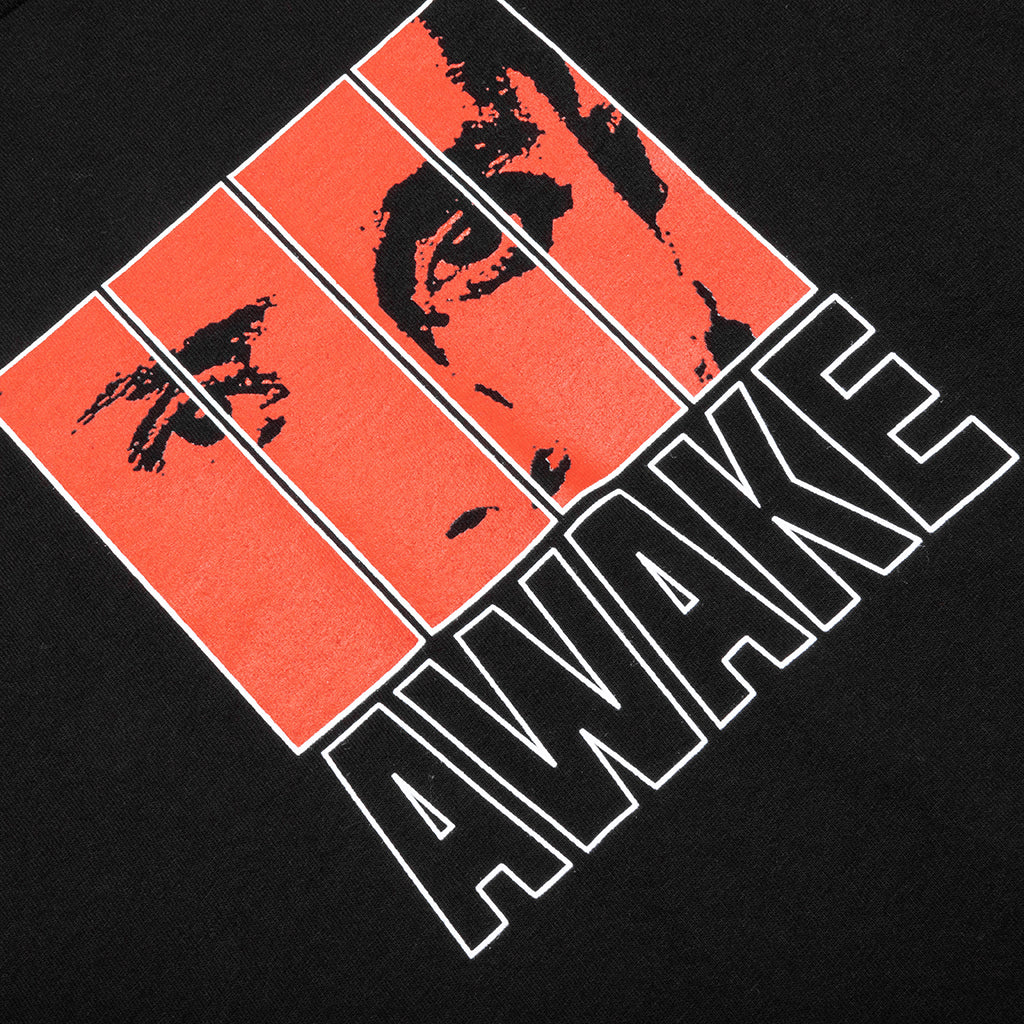 Vegas T-Shirt - Black - Image 3