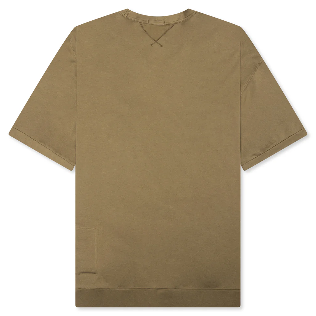 Awake NY x Ten C Knit Tee - Image 2