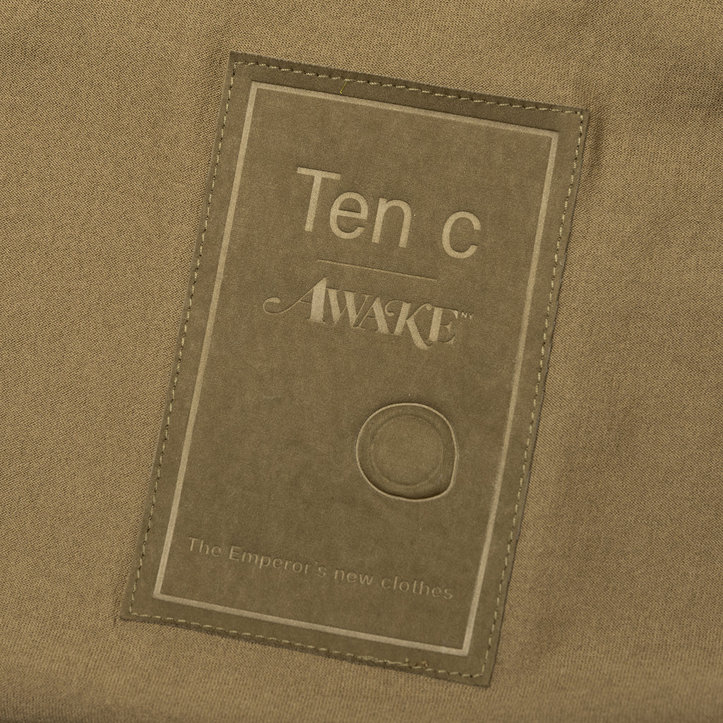 Awake NY x Ten C Knit Tee - Image 6