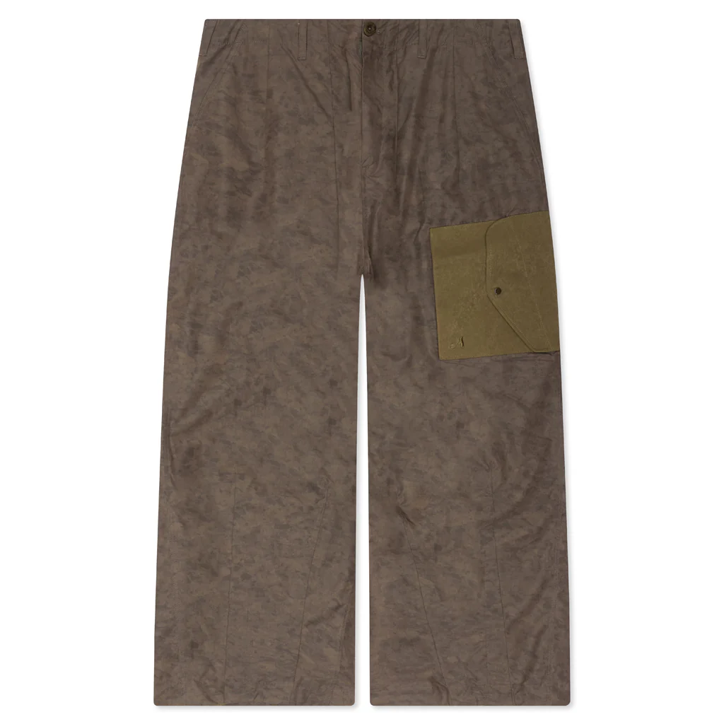 Awake NY x Ten C Sky Pant