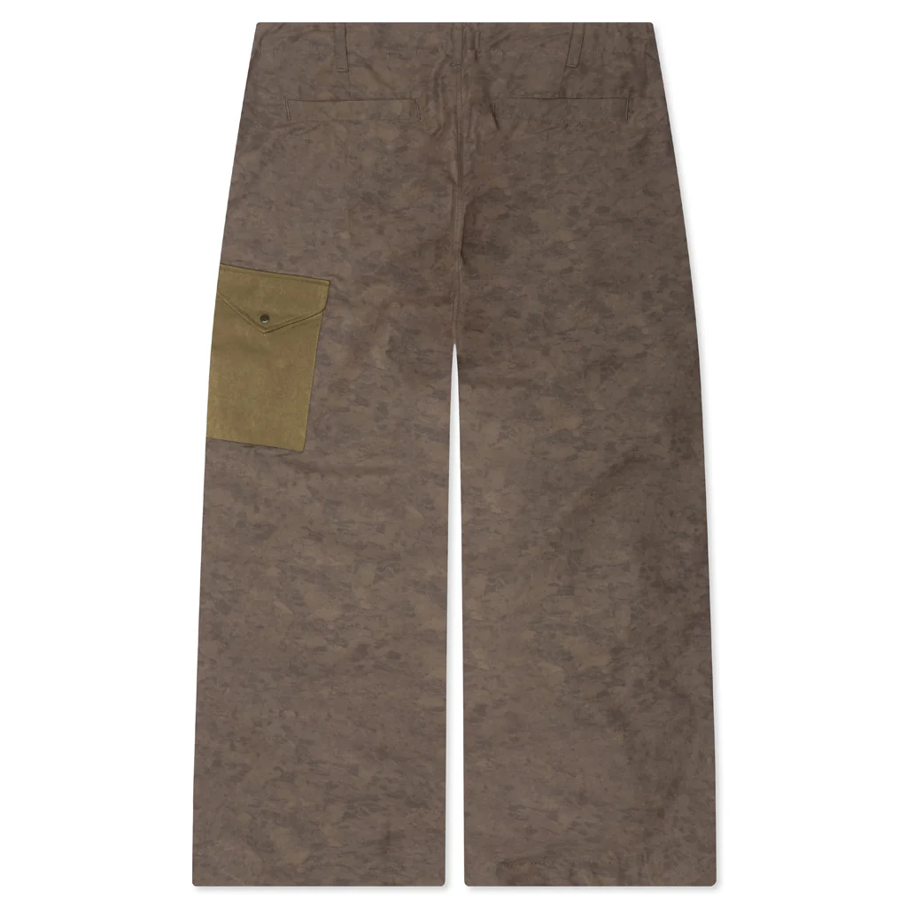 Awake NY x Ten C Sky Pant - Image 2