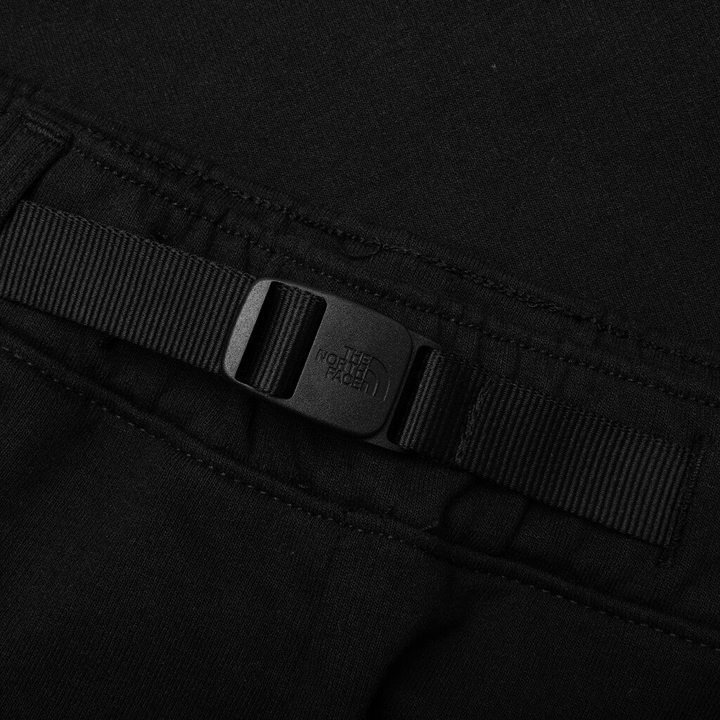 Axys Short - Black - Image 3
